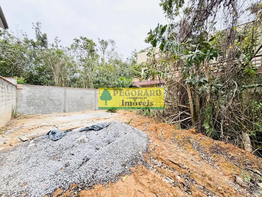 Foto 4 de Terreno / Lote à venda, 390m2 em Ubatuba - SP