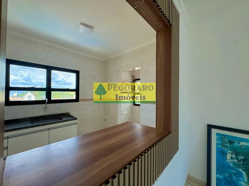 Apartamento com 3 quartos à venda e para alugar, 90m2 em Martim de Sá, Caraguatatuba - SP - imagem 9 Foto 9 de Apartamento com 3 quartos à venda e para alugar, 90m2 em Martim de Sá, Caraguatatuba - SP
