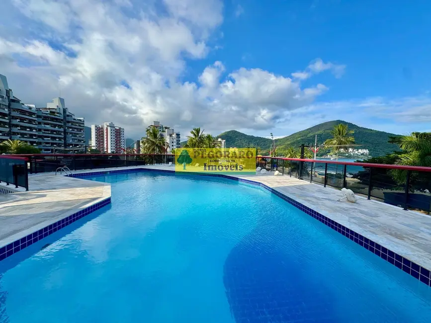 Apartamento com 3 quartos à venda e para alugar, 90m2 em Martim de Sá, Caraguatatuba - SP - imagem 5 Foto 5 de Apartamento com 3 quartos à venda e para alugar, 90m2 em Martim de Sá, Caraguatatuba - SP