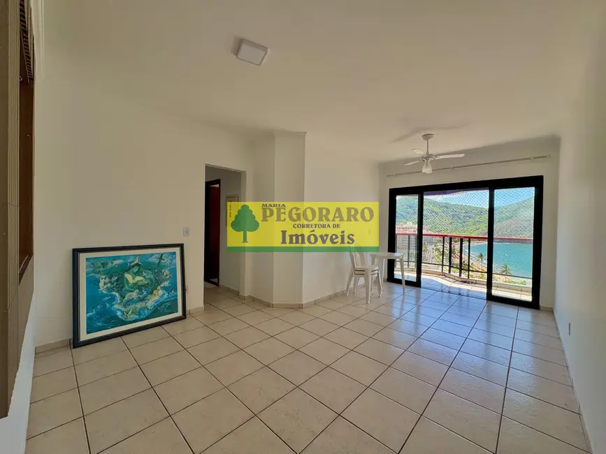 Foto 5 de Apartamento com 3 quartos à venda e para alugar, 90m2 em Martim de Sá, Caraguatatuba - SP