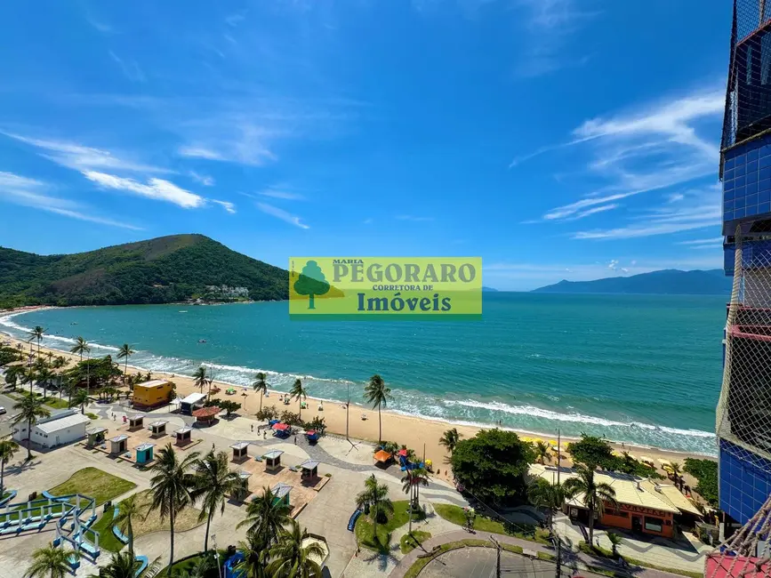 Apartamento com 3 quartos à venda e para alugar, 90m2 em Martim de Sá, Caraguatatuba - SP - imagem 1 Foto 1 de Apartamento com 3 quartos à venda e para alugar, 90m2 em Martim de Sá, Caraguatatuba - SP