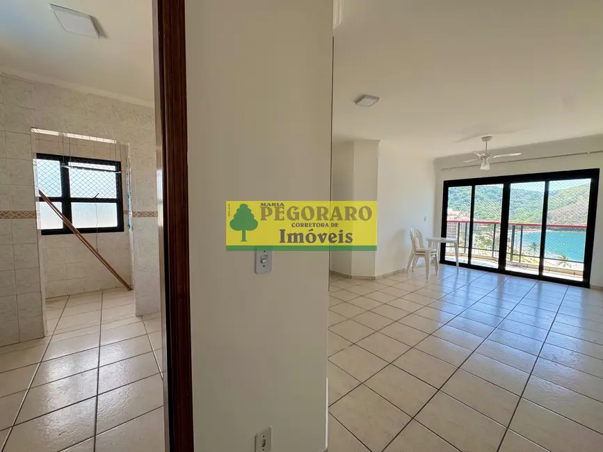 Foto 9 de Apartamento com 3 quartos à venda e para alugar, 90m2 em Martim de Sá, Caraguatatuba - SP