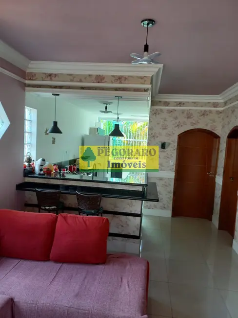 Foto 8 de Casa com 4 quartos à venda, 300m2 em Martim de Sá, Caraguatatuba - SP