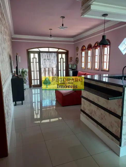 Foto 4 de Casa com 4 quartos à venda, 300m2 em Martim de Sá, Caraguatatuba - SP