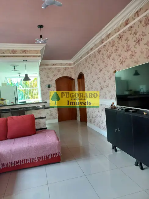 Foto 7 de Casa com 4 quartos à venda, 300m2 em Martim de Sá, Caraguatatuba - SP