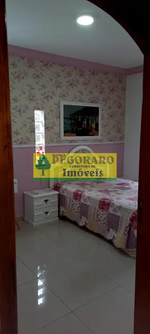 Foto 9 de Casa com 4 quartos à venda, 300m2 em Martim de Sá, Caraguatatuba - SP