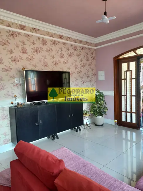 Foto 6 de Casa com 4 quartos à venda, 300m2 em Martim de Sá, Caraguatatuba - SP