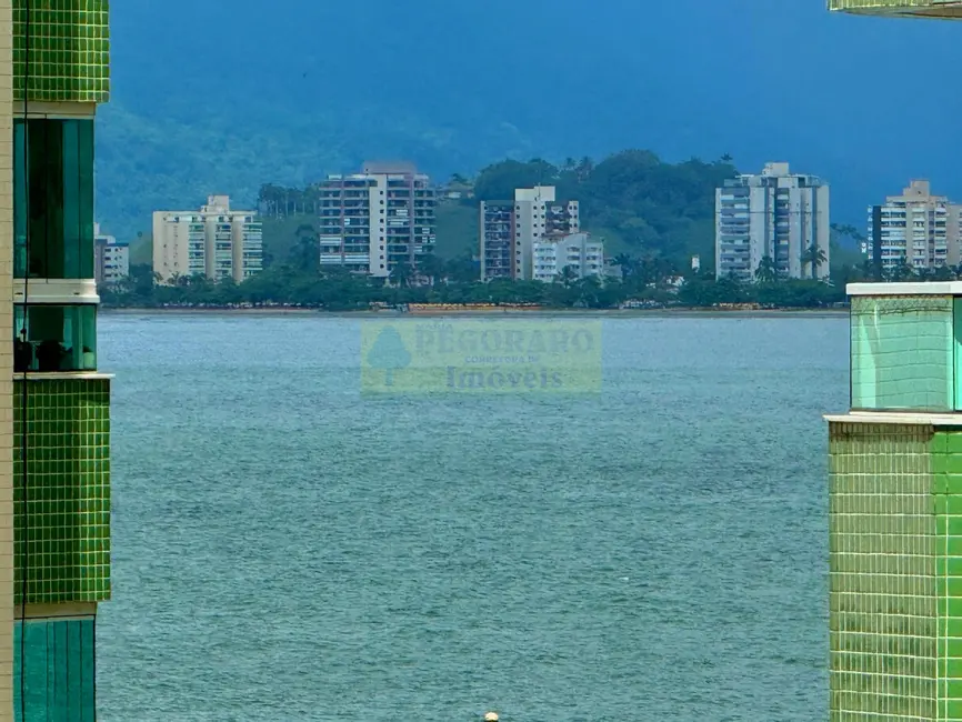 Foto 1 de Apartamento com 1 quarto à venda, 43m2 em Prainha, Caraguatatuba - SP