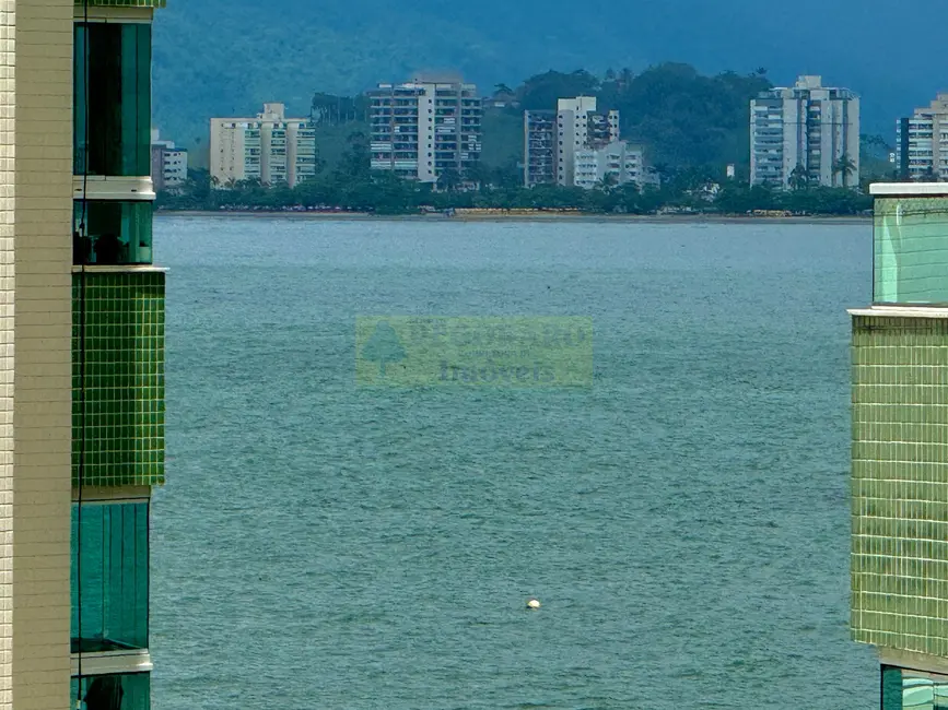 Foto 8 de Apartamento com 1 quarto à venda, 43m2 em Prainha, Caraguatatuba - SP