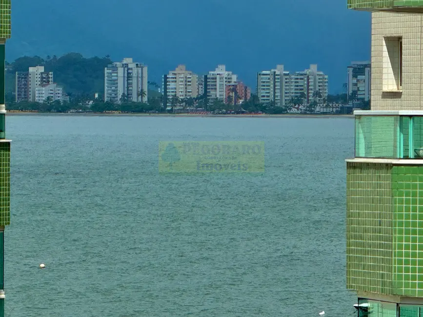 Foto 7 de Apartamento com 1 quarto à venda, 43m2 em Prainha, Caraguatatuba - SP