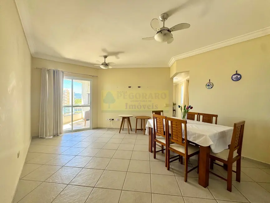 Foto 5 de Apartamento com 3 quartos à venda, 87m2 em Caraguatatuba - SP