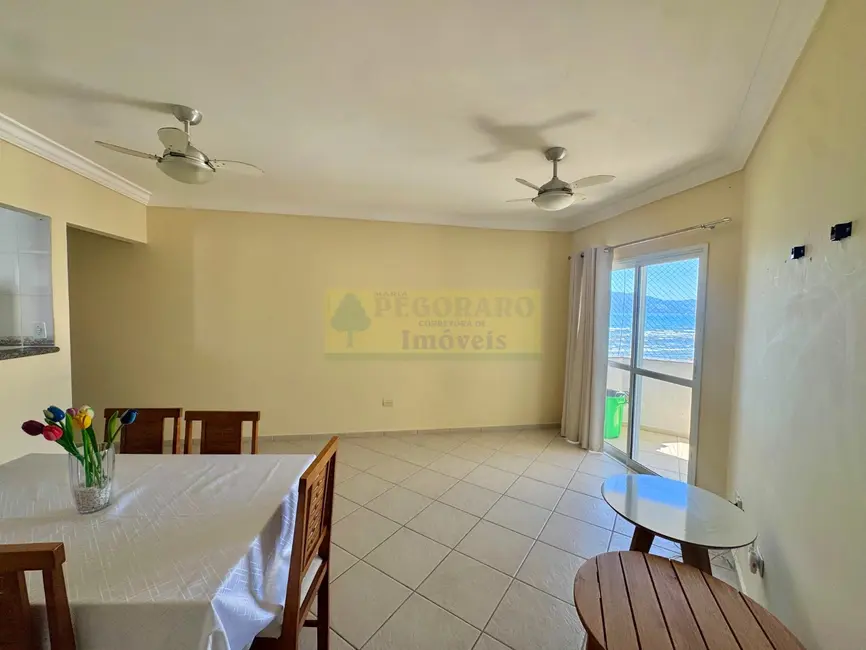 Foto 8 de Apartamento com 3 quartos à venda, 87m2 em Caraguatatuba - SP