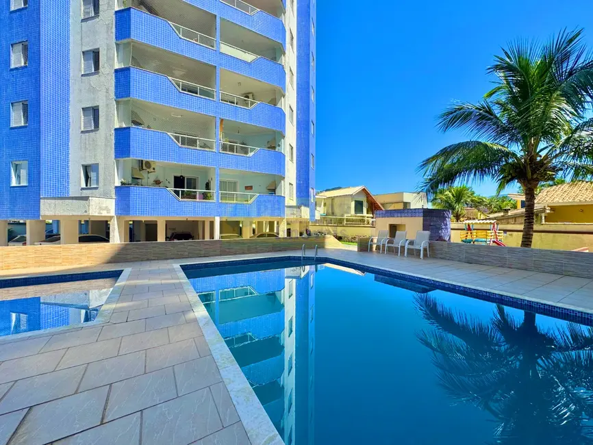 Foto 1 de Apartamento com 3 quartos à venda, 87m2 em Caraguatatuba - SP