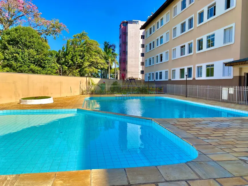 Foto 2 de Apartamento com 2 quartos à venda, 53m2 em Prainha, Caraguatatuba - SP