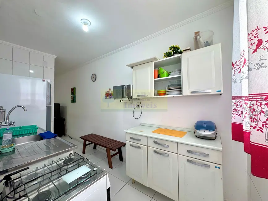 Foto 8 de Apartamento com 2 quartos à venda, 53m2 em Prainha, Caraguatatuba - SP