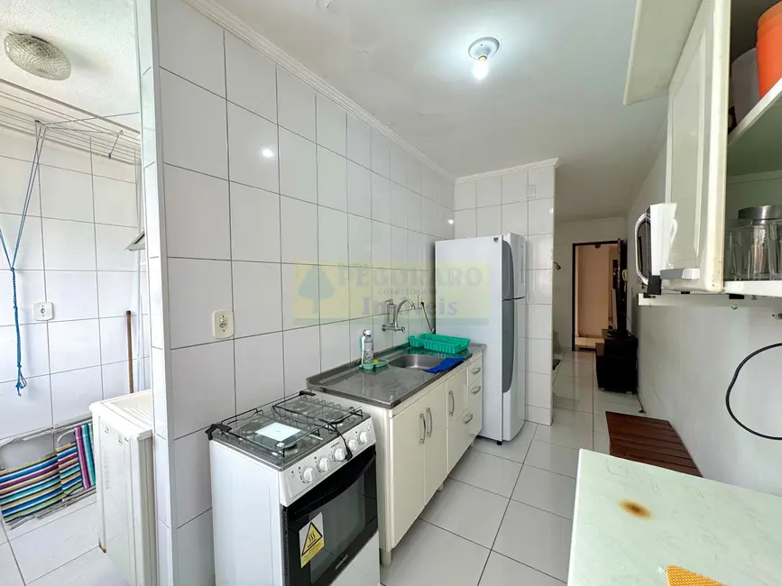 Foto 9 de Apartamento com 2 quartos à venda, 53m2 em Prainha, Caraguatatuba - SP