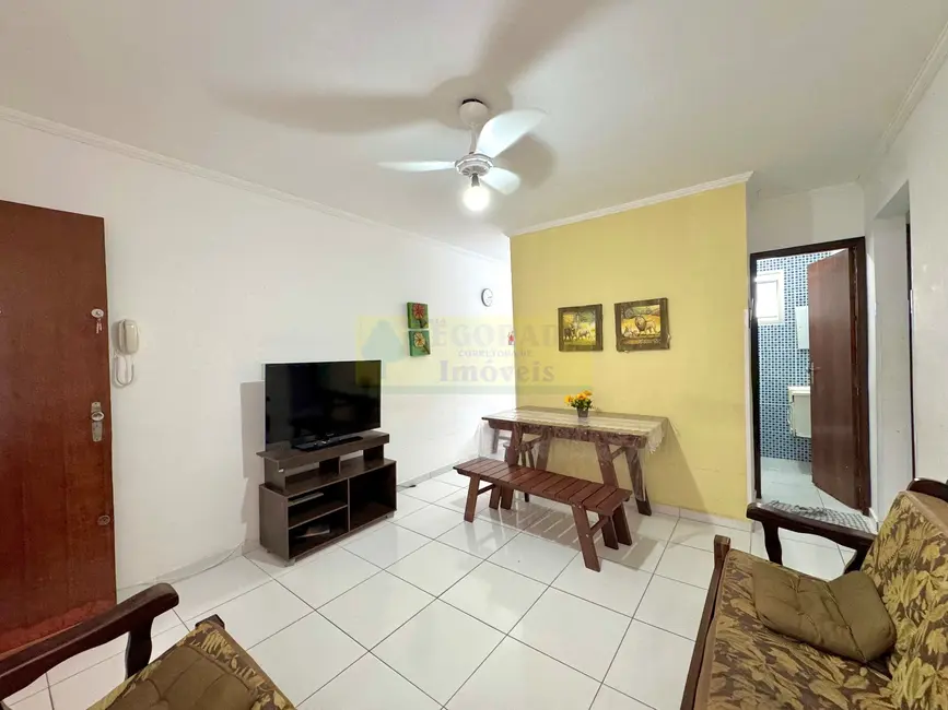 Foto 4 de Apartamento com 2 quartos à venda, 53m2 em Prainha, Caraguatatuba - SP