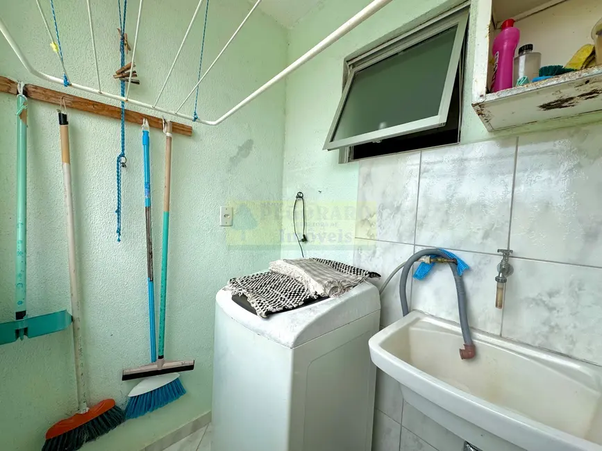 Foto 8 de Apartamento com 2 quartos à venda, 53m2 em Prainha, Caraguatatuba - SP