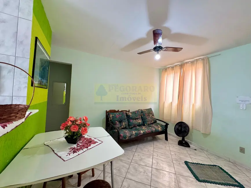 Foto 4 de Apartamento com 2 quartos à venda, 53m2 em Prainha, Caraguatatuba - SP