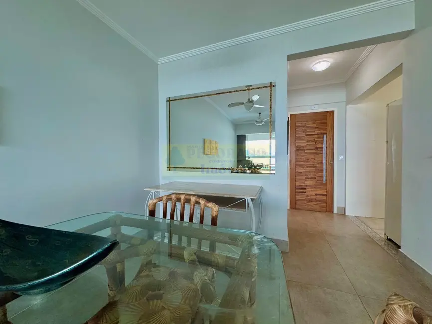 Foto 4 de Apartamento com 2 quartos para alugar, 80m2 em Prainha, Caraguatatuba - SP