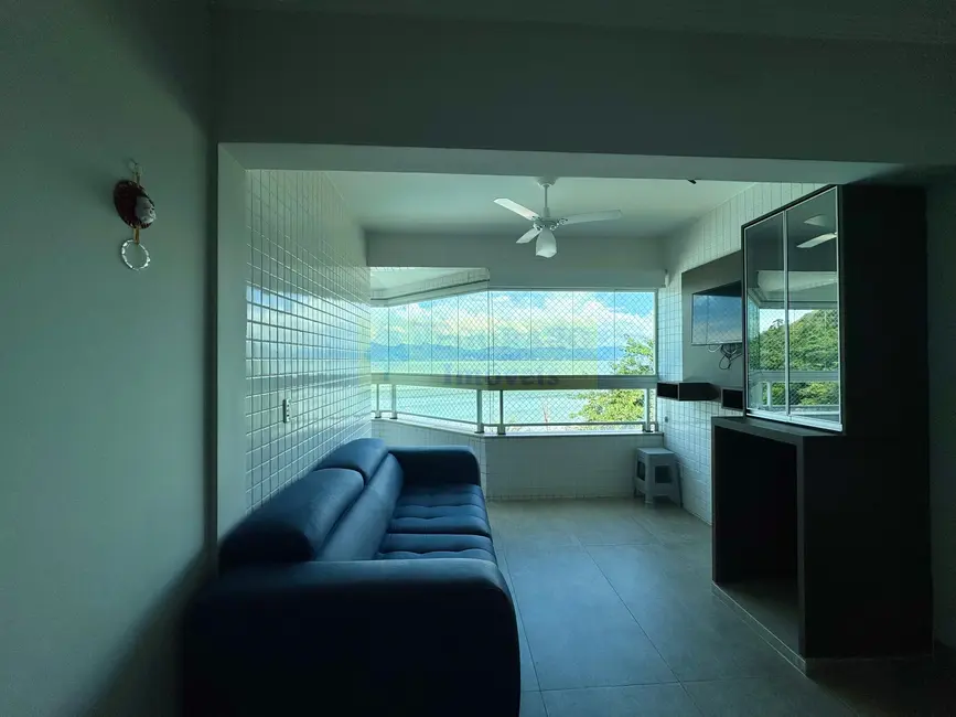 Foto 5 de Apartamento com 2 quartos para alugar, 80m2 em Prainha, Caraguatatuba - SP