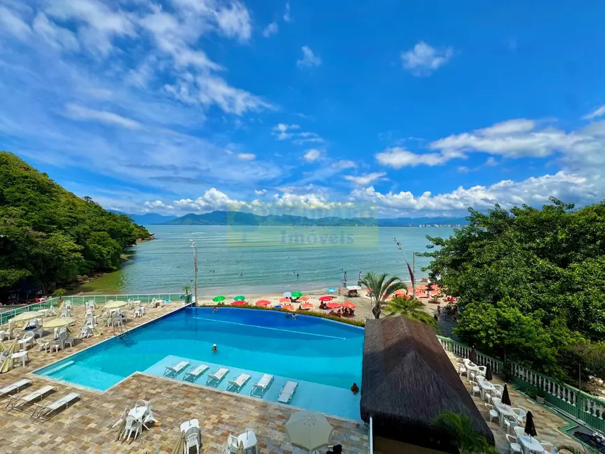 Foto 3 de Apartamento com 2 quartos para alugar, 80m2 em Prainha, Caraguatatuba - SP