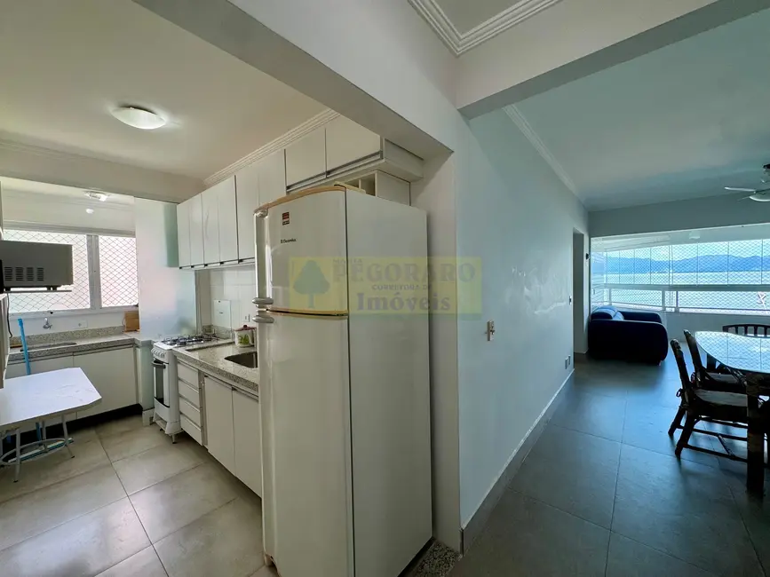 Foto 7 de Apartamento com 2 quartos para alugar, 80m2 em Prainha, Caraguatatuba - SP
