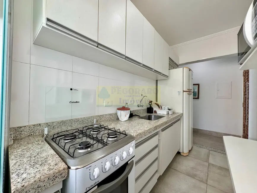 Foto 9 de Apartamento com 2 quartos para alugar, 80m2 em Prainha, Caraguatatuba - SP