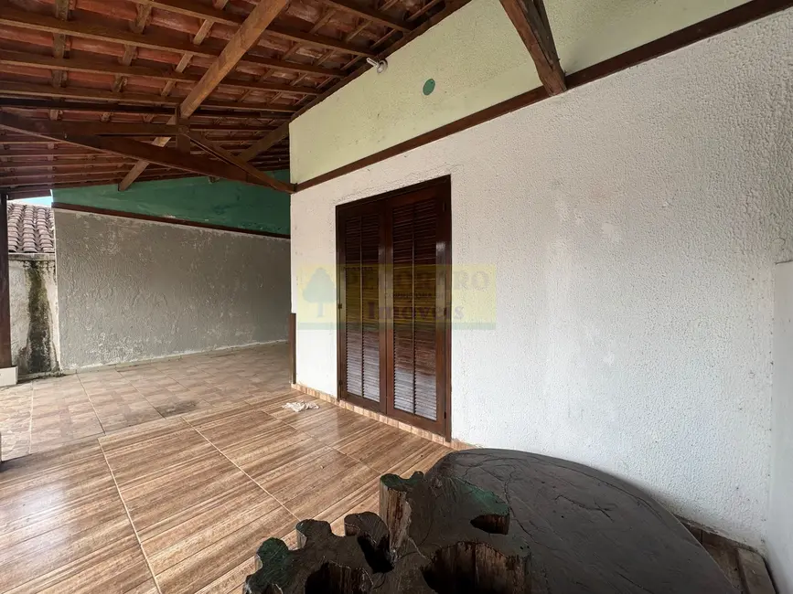 Foto 5 de Casa com 3 quartos à venda e para alugar, 167m2 em Massaguaçu, Caraguatatuba - SP