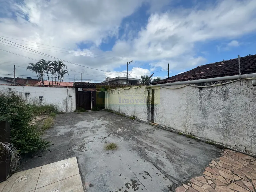 Foto 3 de Casa com 3 quartos à venda e para alugar, 167m2 em Massaguaçu, Caraguatatuba - SP