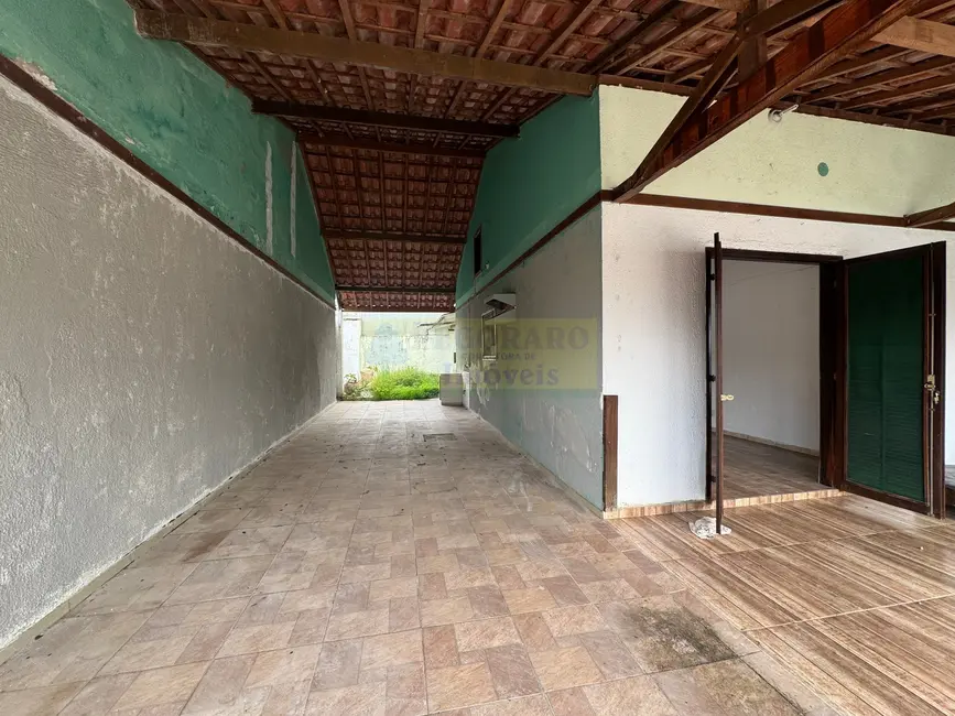 Foto 7 de Casa com 3 quartos à venda e para alugar, 167m2 em Massaguaçu, Caraguatatuba - SP