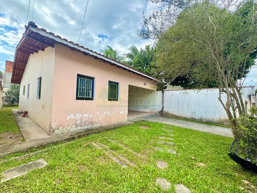 Foto 2 de Casa com 2 quartos à venda, 130m2 em Martim de Sá, Caraguatatuba - SP