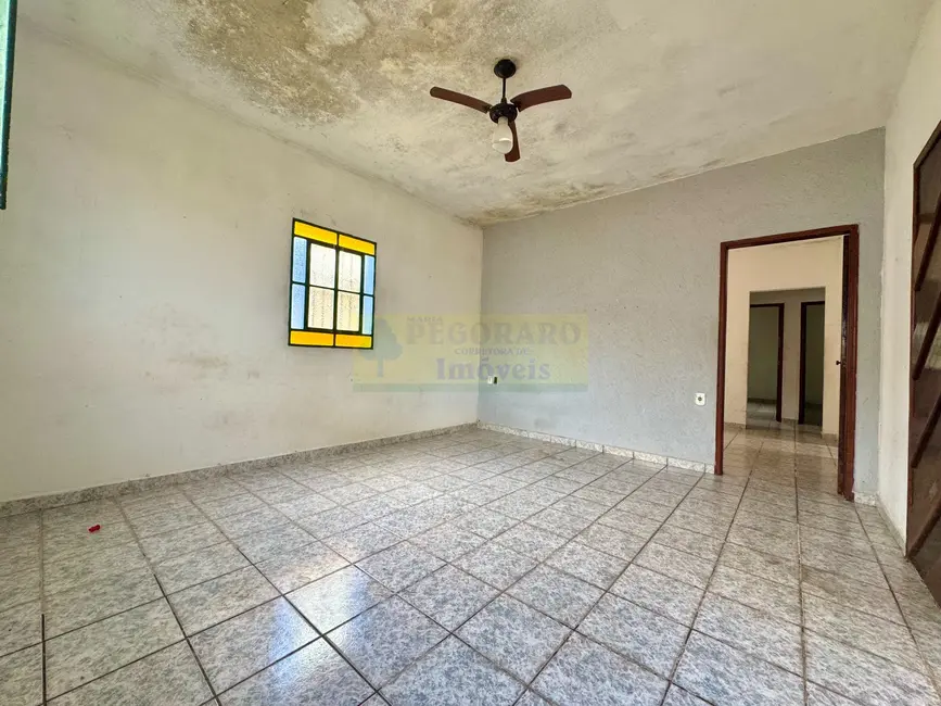 Foto 7 de Casa com 2 quartos à venda, 130m2 em Martim de Sá, Caraguatatuba - SP
