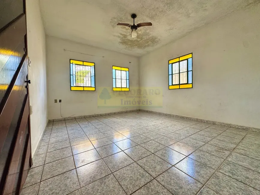 Foto 5 de Casa com 2 quartos à venda, 130m2 em Martim de Sá, Caraguatatuba - SP