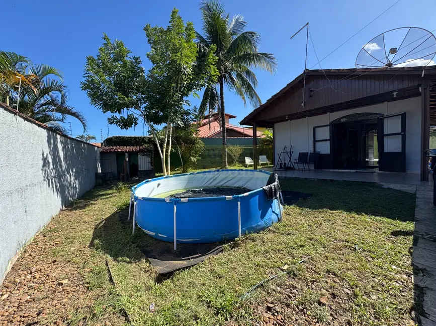 Foto 8 de Casa com 2 quartos à venda, 100m2 em Sumaré, Caraguatatuba - SP
