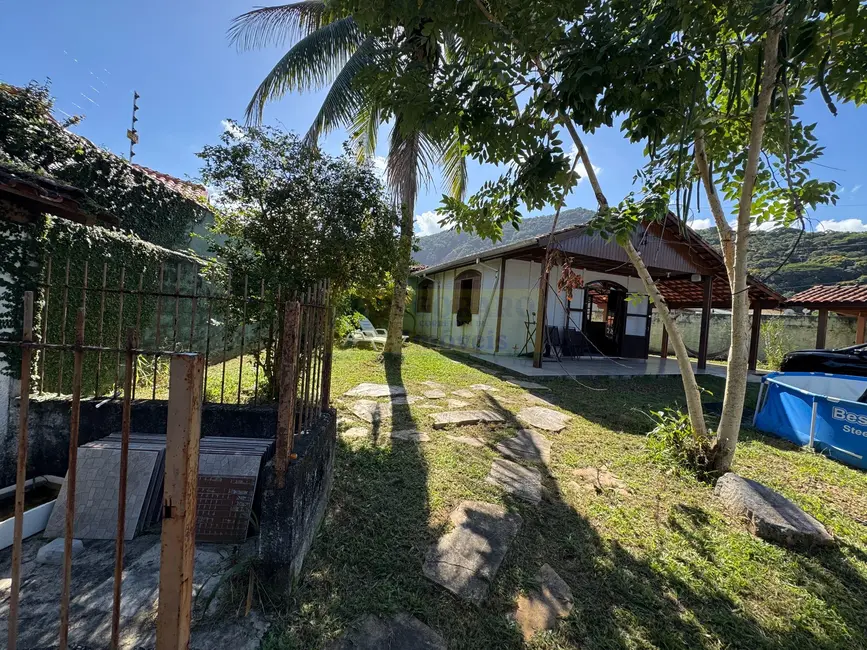 Foto 9 de Casa com 2 quartos à venda, 100m2 em Sumaré, Caraguatatuba - SP