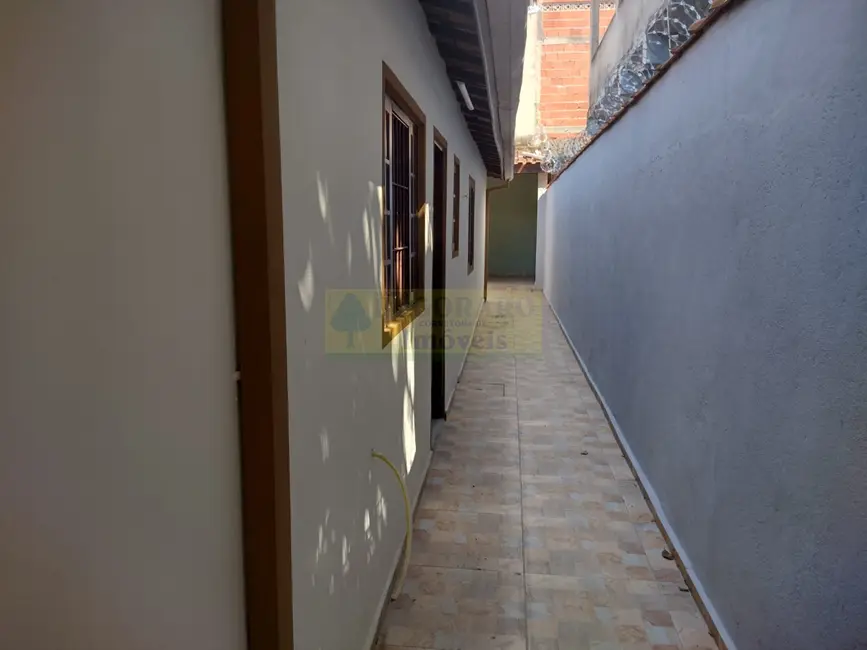 Foto 3 de Casa com 2 quartos à venda, 130m2 em Caputera, Caraguatatuba - SP