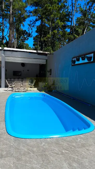 Casa com 1 quarto para alugar, 100m2 em Capricónio III, Caraguatatuba - SP - imagem 1 Foto 1 de Casa com 1 quarto para alugar, 100m2 em Capricónio III, Caraguatatuba - SP
