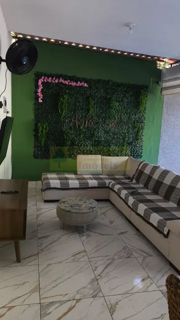 Casa com 1 quarto para alugar, 100m2 em Capricónio III, Caraguatatuba - SP - imagem 7 Foto 7 de Casa com 1 quarto para alugar, 100m2 em Capricónio III, Caraguatatuba - SP