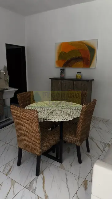 Casa com 1 quarto para alugar, 100m2 em Capricónio III, Caraguatatuba - SP - imagem 6 Foto 6 de Casa com 1 quarto para alugar, 100m2 em Capricónio III, Caraguatatuba - SP