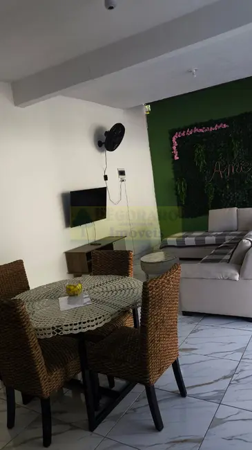 Casa com 1 quarto para alugar, 100m2 em Capricónio III, Caraguatatuba - SP - imagem 5 Foto 5 de Casa com 1 quarto para alugar, 100m2 em Capricónio III, Caraguatatuba - SP
