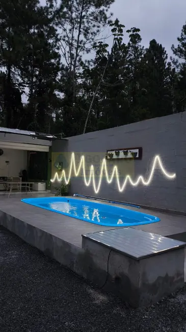 Casa com 1 quarto para alugar, 100m2 em Capricónio III, Caraguatatuba - SP - imagem 3 Foto 3 de Casa com 1 quarto para alugar, 100m2 em Capricónio III, Caraguatatuba - SP