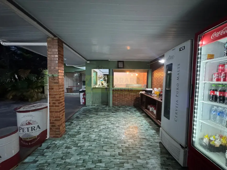 Foto 8 de Loja à venda, 200m2 em Centro, Caraguatatuba - SP