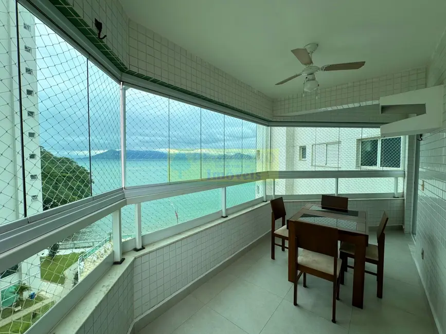 Foto 1 de Apartamento com 2 quartos para alugar, 80m2 em Prainha, Caraguatatuba - SP