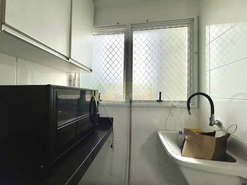 Foto 6 de Apartamento com 2 quartos para alugar, 80m2 em Prainha, Caraguatatuba - SP
