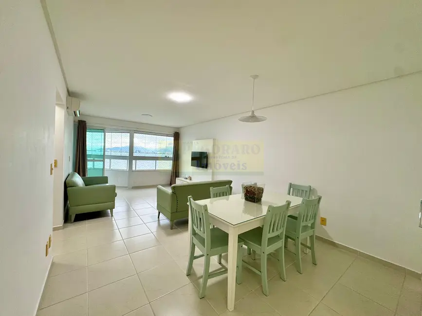 Foto 8 de Apartamento com 2 quartos à venda, 80m2 em Prainha, Caraguatatuba - SP