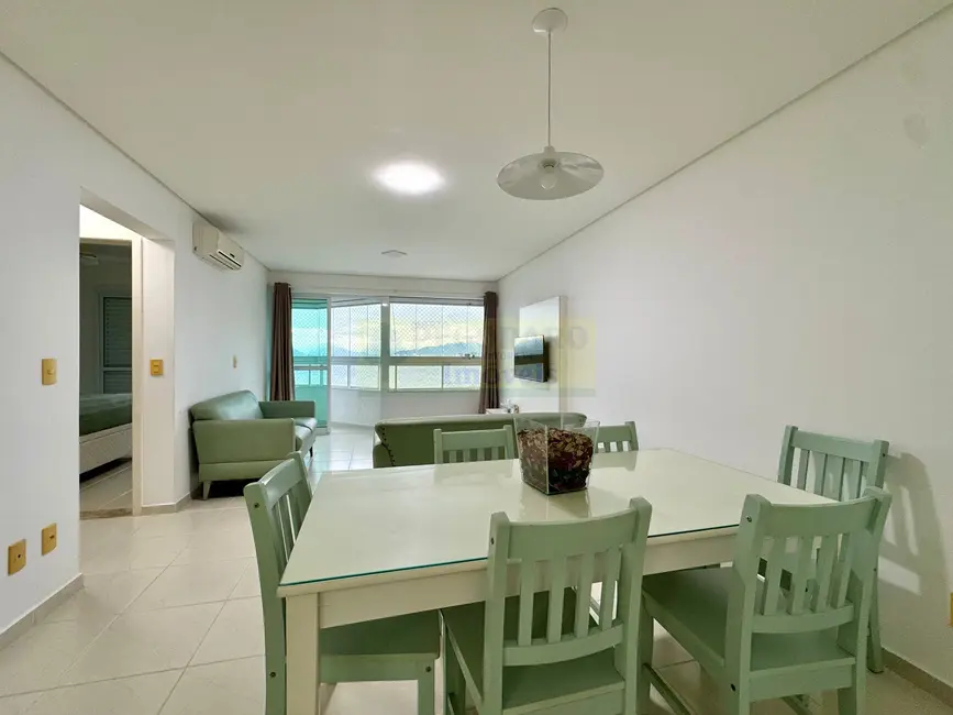 Foto 9 de Apartamento com 2 quartos à venda, 80m2 em Prainha, Caraguatatuba - SP
