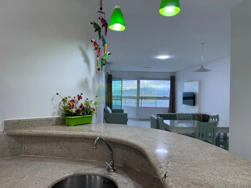 Foto 1 de Apartamento com 2 quartos à venda, 80m2 em Prainha, Caraguatatuba - SP