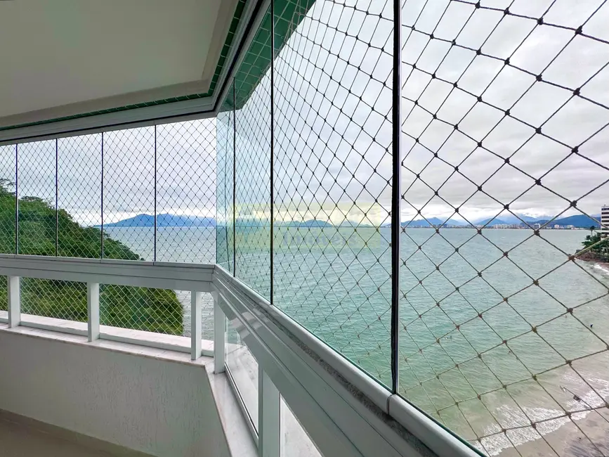 Foto 2 de Apartamento com 2 quartos à venda, 80m2 em Prainha, Caraguatatuba - SP