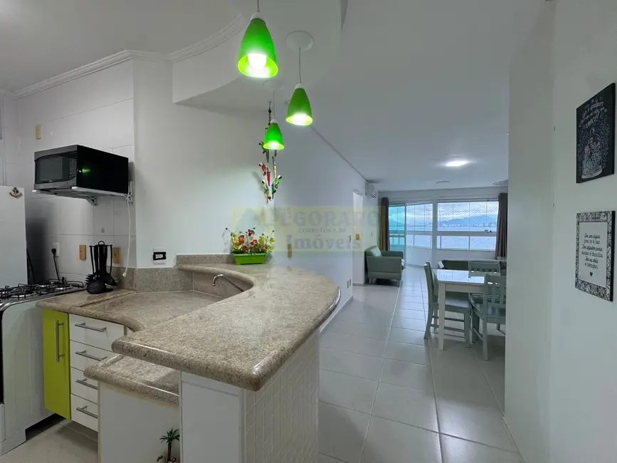 Foto 3 de Apartamento com 2 quartos à venda, 80m2 em Prainha, Caraguatatuba - SP
